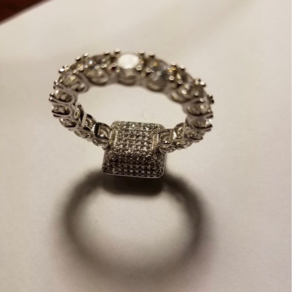 Flashy Rings Bundle - Picture 4 of 7